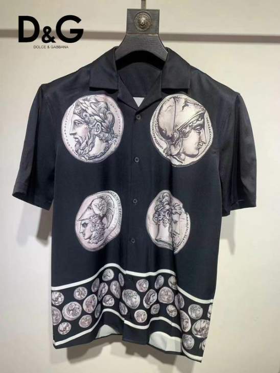 Picture of DG Shirt Pant Suits _SKUDGM-2XLsstr1021122